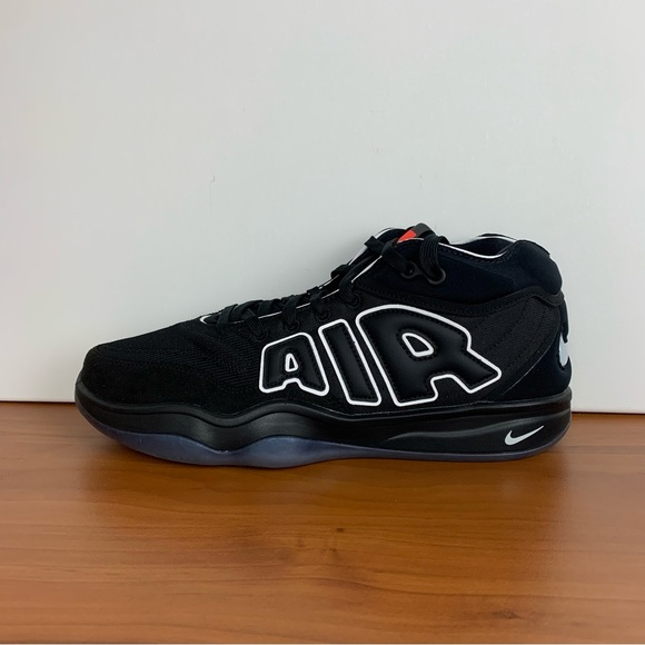 Nike GT Hustle 2 “ASW” Basketball Shoes main image 11